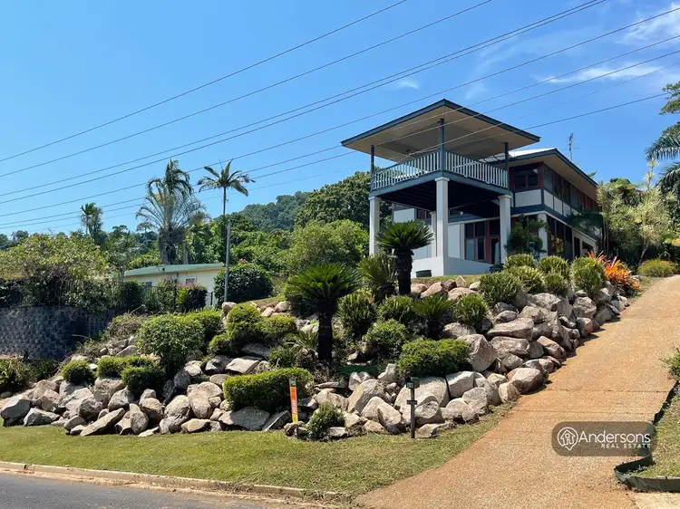 Main view of Homely house listing, 48 Cutten Street, Bingil Bay QLD 4852