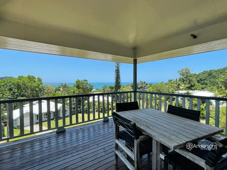 Third view of Homely house listing, 48 Cutten Street, Bingil Bay QLD 4852