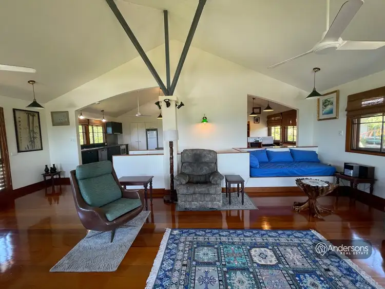 Fourth view of Homely house listing, 48 Cutten Street, Bingil Bay QLD 4852
