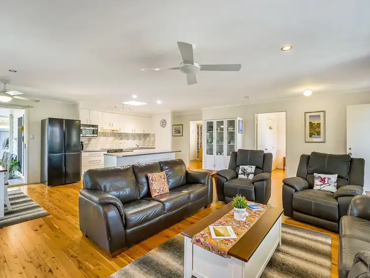 Sixth view of Homely house listing, 74 Alexander Street, Urangan QLD 4655