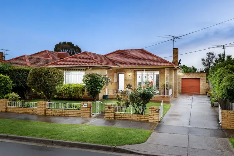 Main view of Homely house listing, 10 James Street, Fawkner VIC 3060