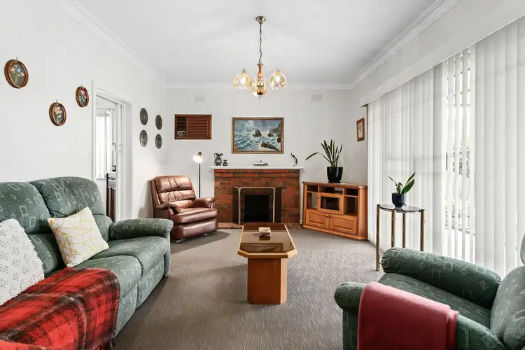 Second view of Homely house listing, 10 James Street, Fawkner VIC 3060