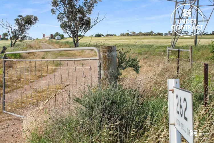 Main view of Homely rural property listing, 262 Avoca Dell Drive, Murray Bridge SA 5253