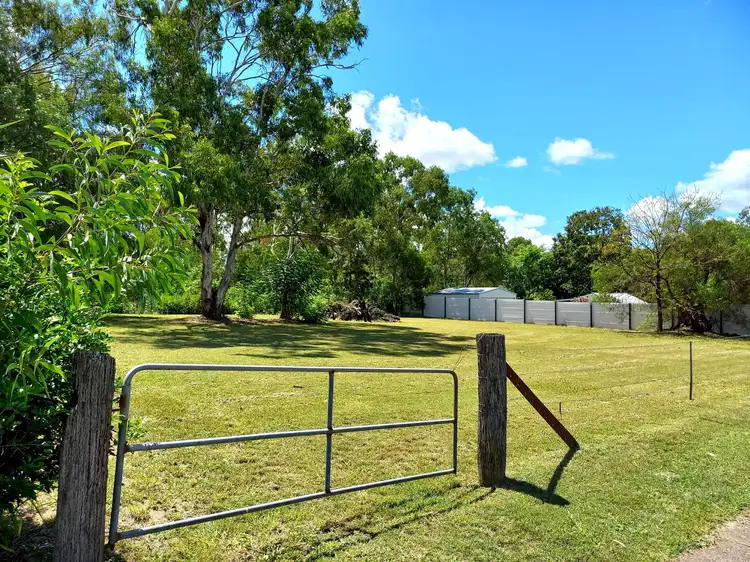 LOT 4 Annie Street, Mount Perry QLD 4671