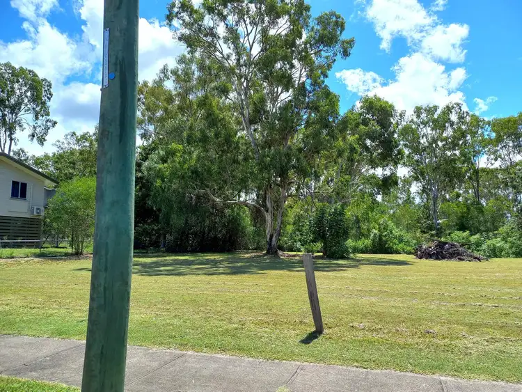 Second view of Homely land listing, LOT 4 Annie Street, Mount Perry QLD 4671