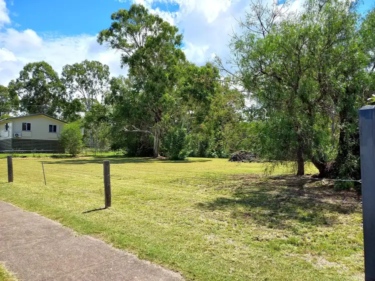 Third view of Homely land listing, LOT 4 Annie Street, Mount Perry QLD 4671