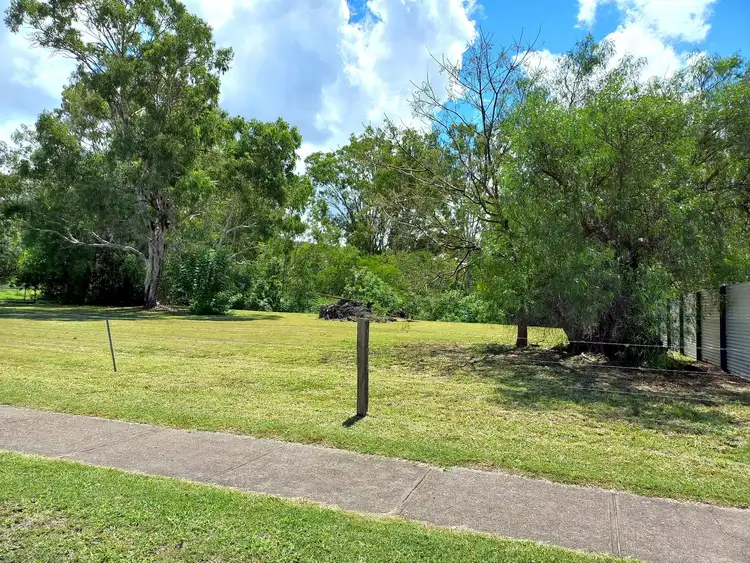 Fourth view of Homely land listing, LOT 4 Annie Street, Mount Perry QLD 4671