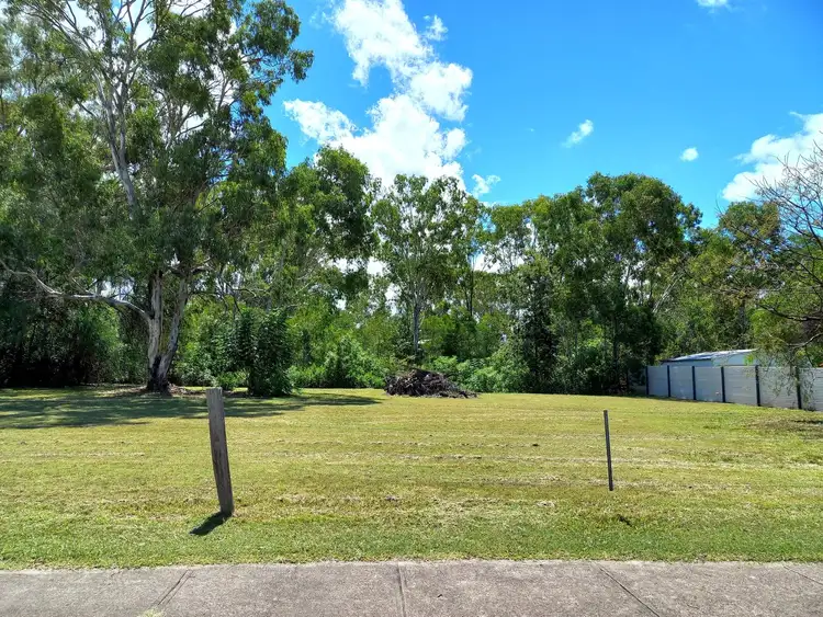 Fifth view of Homely land listing, LOT 4 Annie Street, Mount Perry QLD 4671
