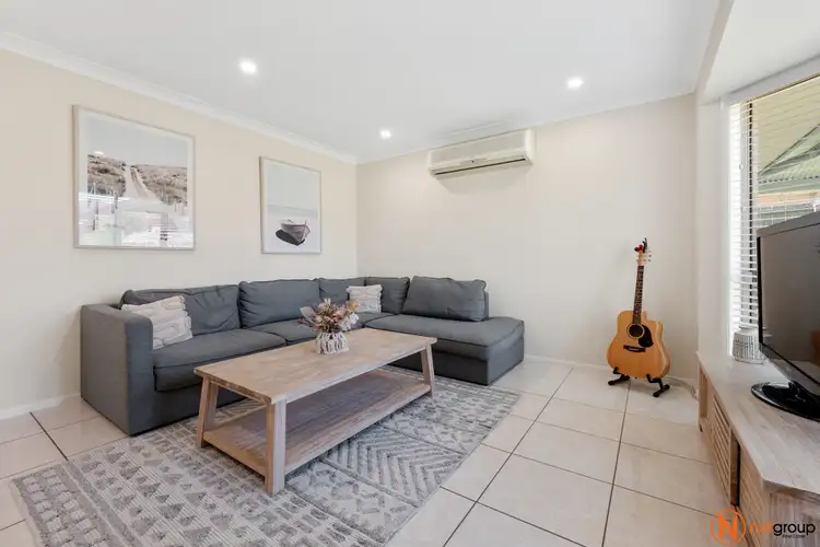 Fourth view of Homely house listing, 49 Solandra Circuit, Regents Park QLD 4118