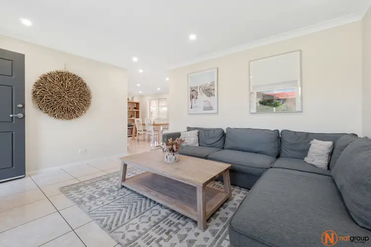 Fifth view of Homely house listing, 49 Solandra Circuit, Regents Park QLD 4118