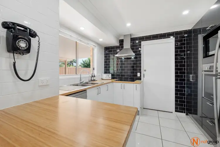 Sixth view of Homely house listing, 49 Solandra Circuit, Regents Park QLD 4118