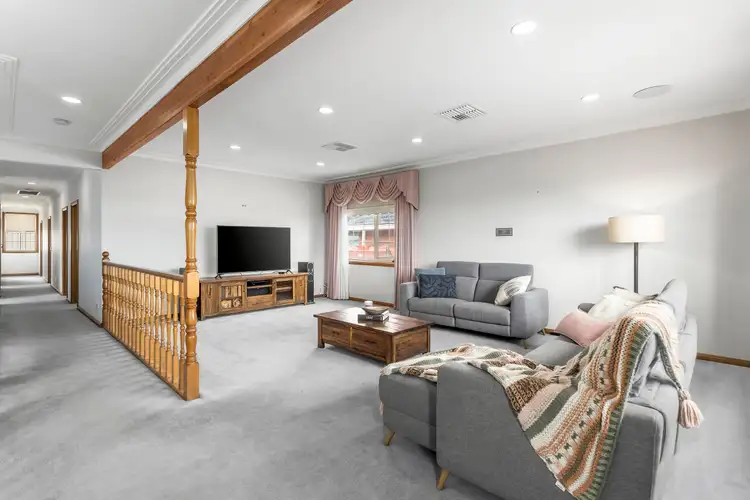 Second view of Homely house listing, 41 Hilbert Road, Airport West VIC 3042