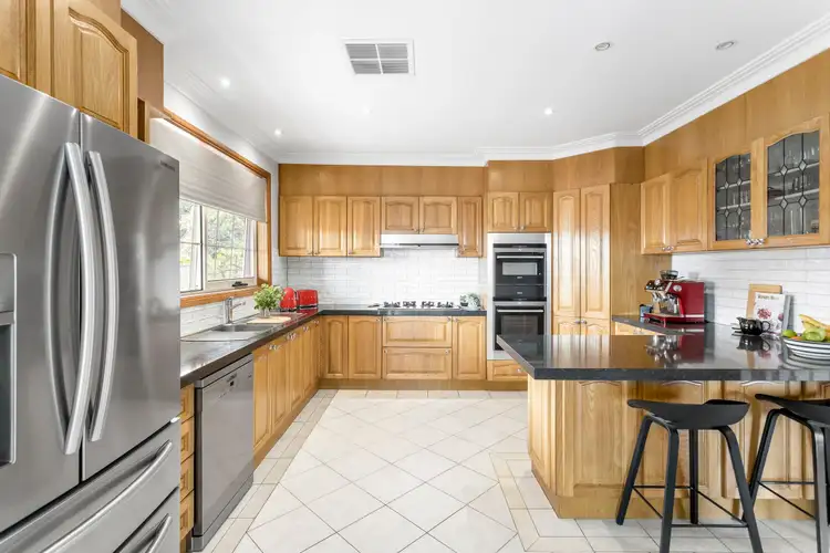 Third view of Homely house listing, 41 Hilbert Road, Airport West VIC 3042