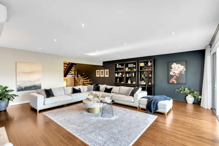 Third view of Homely house listing, 34A Scott Street, Essendon VIC 3040