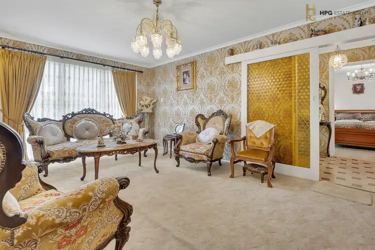 Second view of Homely house listing, 33 Banksia Grove, Tullamarine VIC 3043