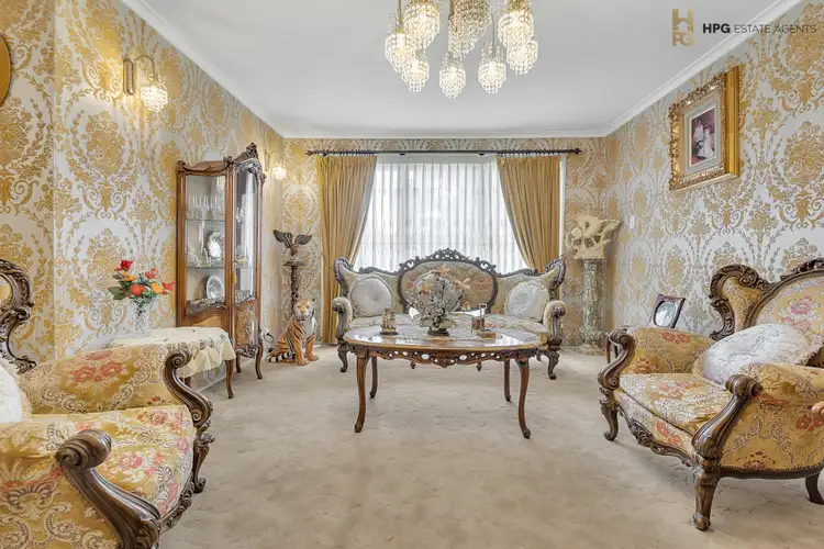 Third view of Homely house listing, 33 Banksia Grove, Tullamarine VIC 3043