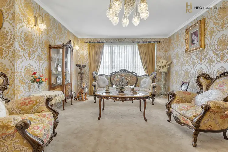 Fourth view of Homely house listing, 33 Banksia Grove, Tullamarine VIC 3043