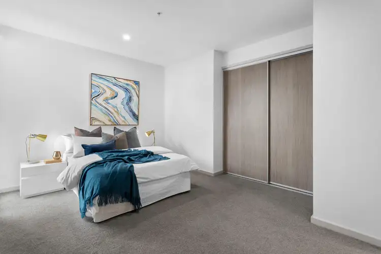 Third view of Homely apartment listing, 309/316 Pascoe Vale Road, Essendon VIC 3040