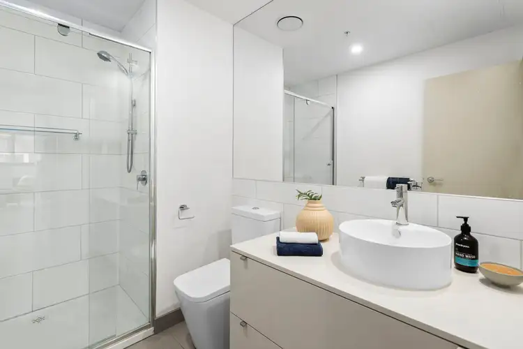 Fourth view of Homely apartment listing, 309/316 Pascoe Vale Road, Essendon VIC 3040