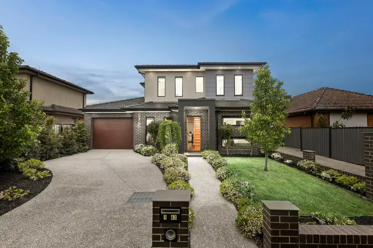 1/62 King Street, Airport West VIC 3042