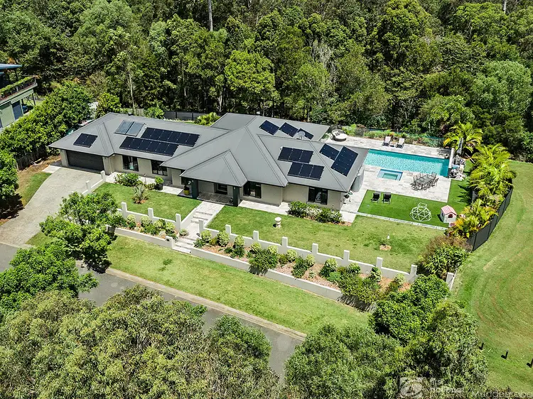 29 Jackaroo Crescent, Gilston QLD 4211