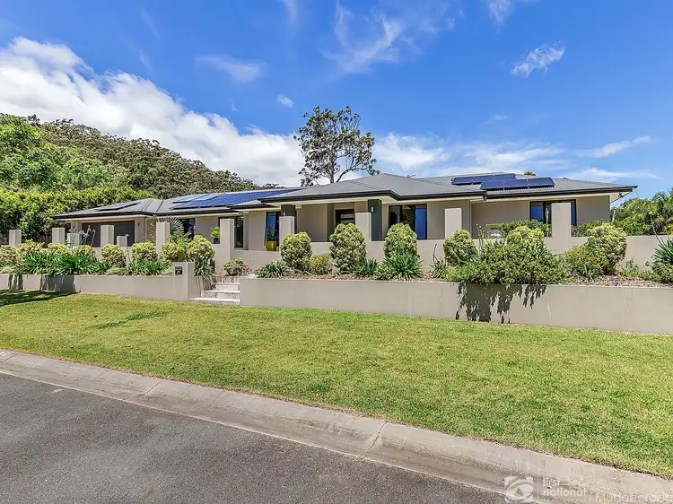 Second view of Homely house listing, 29 Jackaroo Crescent, Gilston QLD 4211