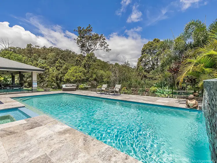 Third view of Homely house listing, 29 Jackaroo Crescent, Gilston QLD 4211