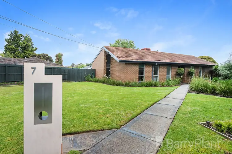 7 Dooen Court, Westmeadows VIC 3049