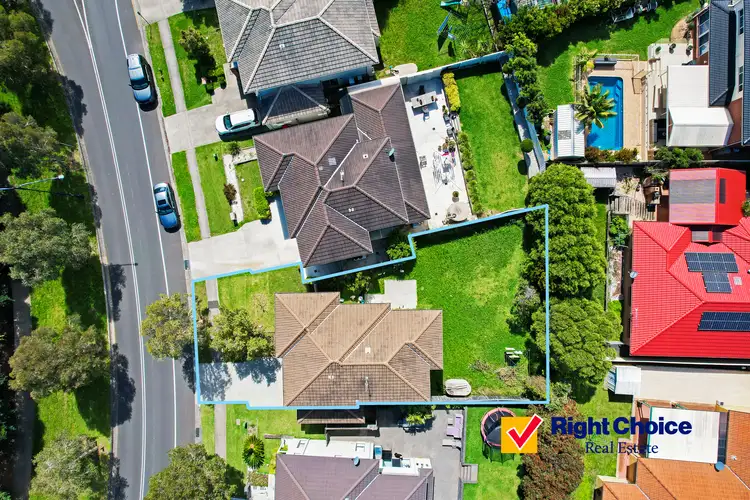 Third view of Homely house listing, 39 Munmorah Circuit, Flinders NSW 2529