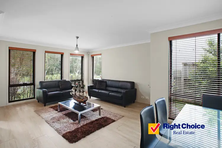 Fourth view of Homely house listing, 39 Munmorah Circuit, Flinders NSW 2529