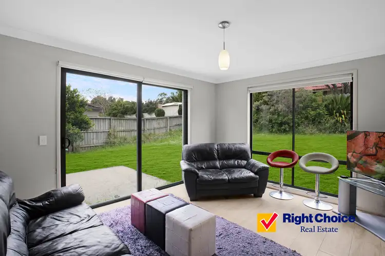 Sixth view of Homely house listing, 39 Munmorah Circuit, Flinders NSW 2529