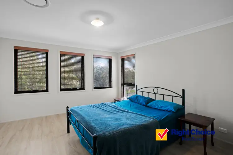 Seventh view of Homely house listing, 39 Munmorah Circuit, Flinders NSW 2529