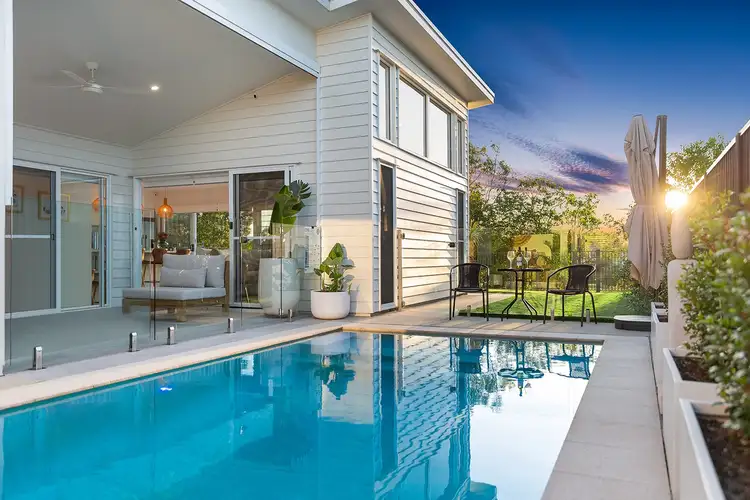 Main view of Homely house listing, 37 Callisia Crescent, Banksia Beach QLD 4507