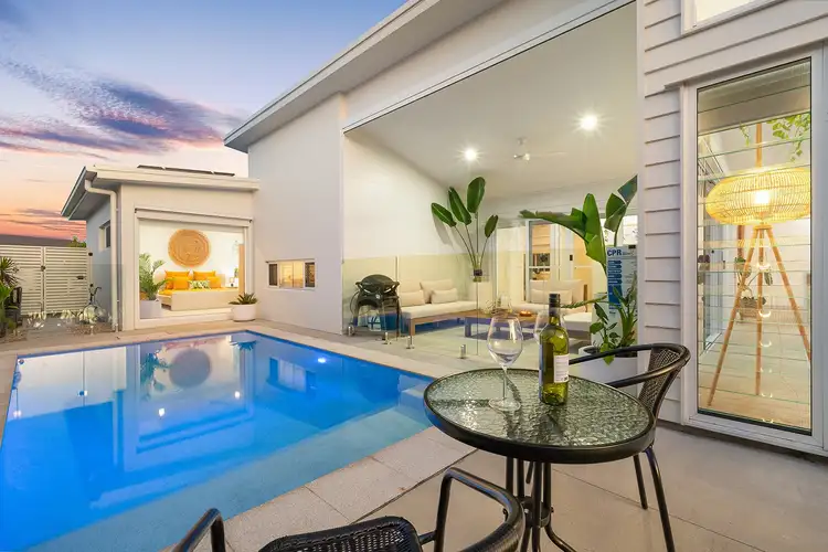 Second view of Homely house listing, 37 Callisia Crescent, Banksia Beach QLD 4507