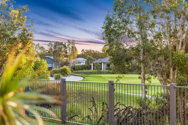 Third view of Homely house listing, 37 Callisia Crescent, Banksia Beach QLD 4507