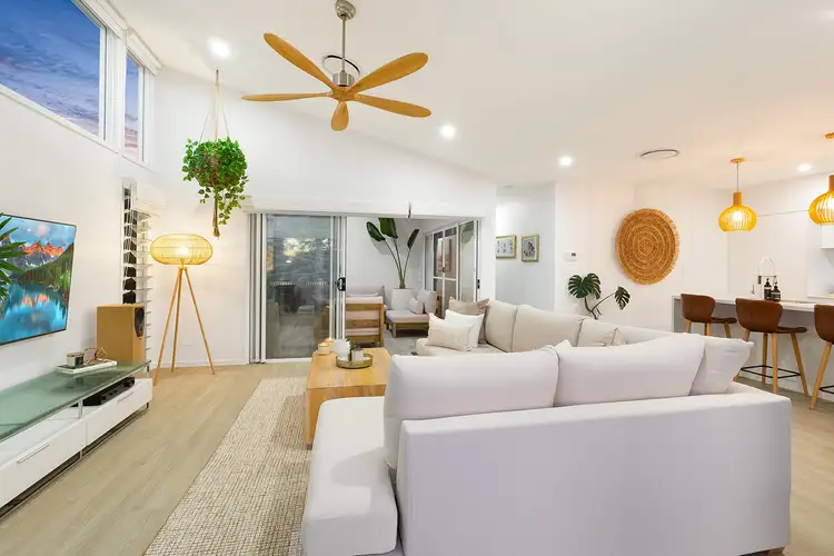Sixth view of Homely house listing, 37 Callisia Crescent, Banksia Beach QLD 4507