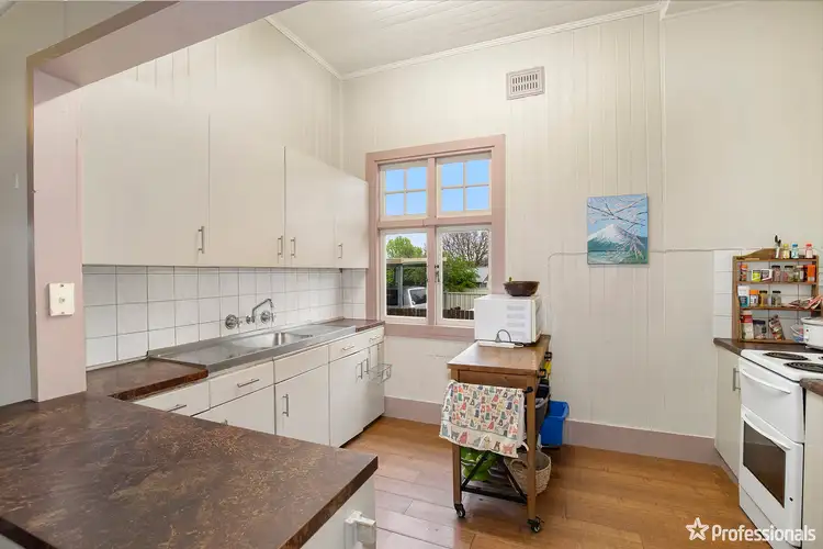 Second view of Homely house listing, 216 Canambe Street, Armidale NSW 2350