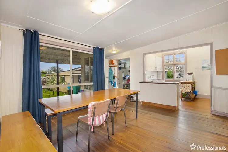 Third view of Homely house listing, 216 Canambe Street, Armidale NSW 2350