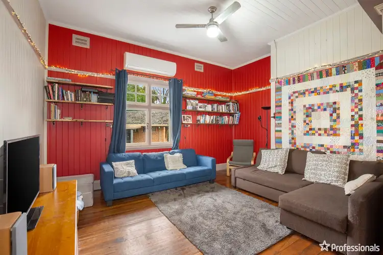 Fourth view of Homely house listing, 216 Canambe Street, Armidale NSW 2350