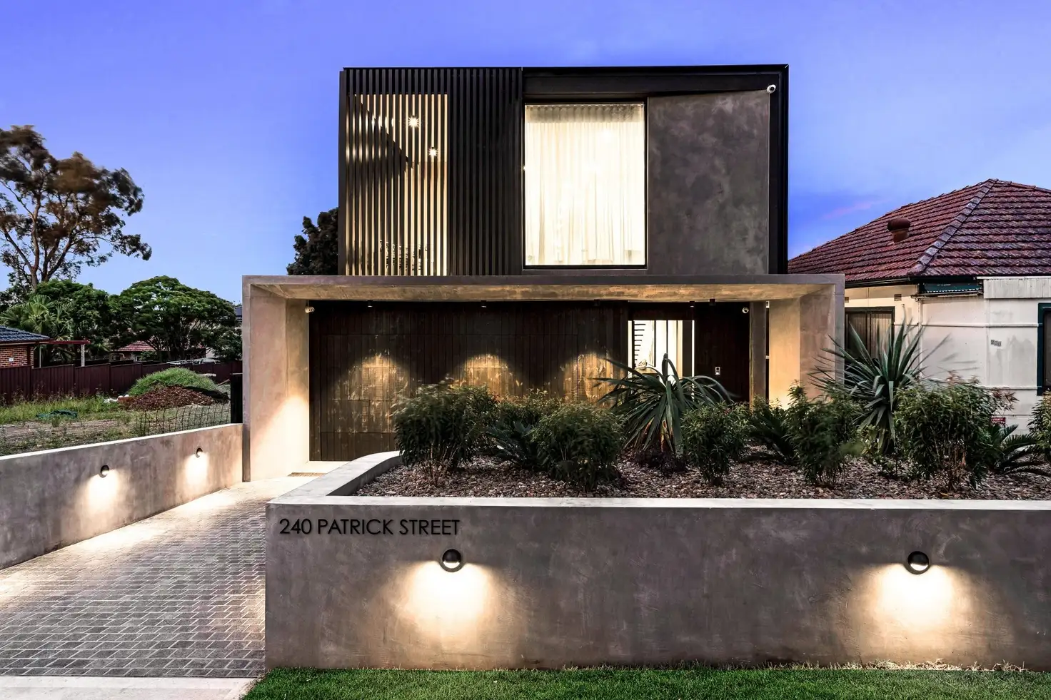 Main view of Homely house listing, 240 Patrick Street, Hurstville NSW 2220