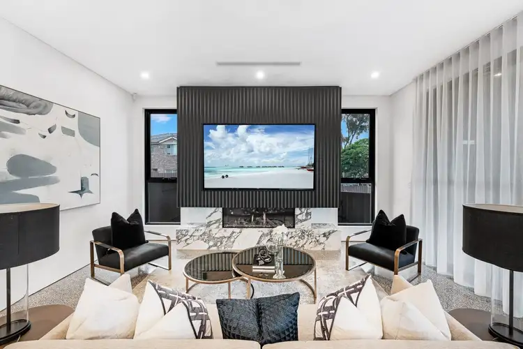 Second view of Homely house listing, 240 Patrick Street, Hurstville NSW 2220