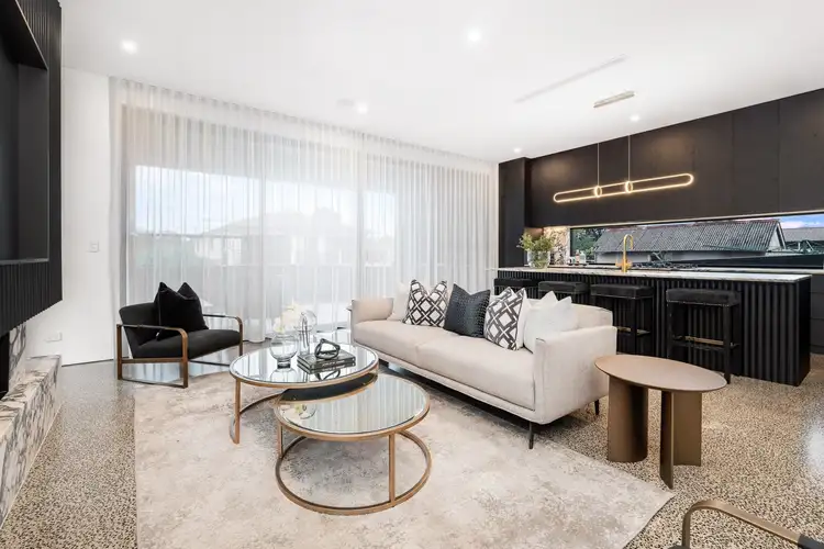 Third view of Homely house listing, 240 Patrick Street, Hurstville NSW 2220