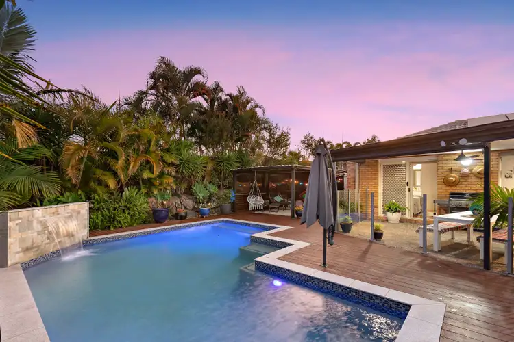 13 Prominent Crescent, Upper Coomera QLD 4209