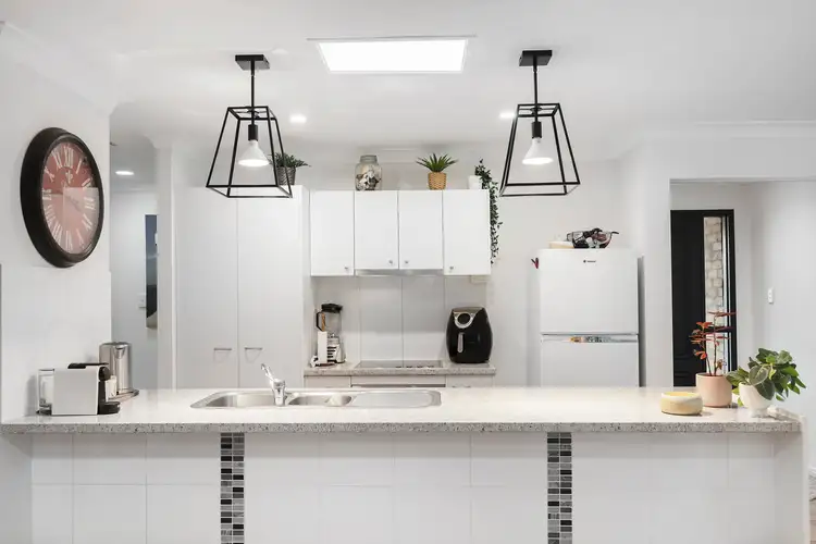 Fifth view of Homely house listing, 13 Prominent Crescent, Upper Coomera QLD 4209