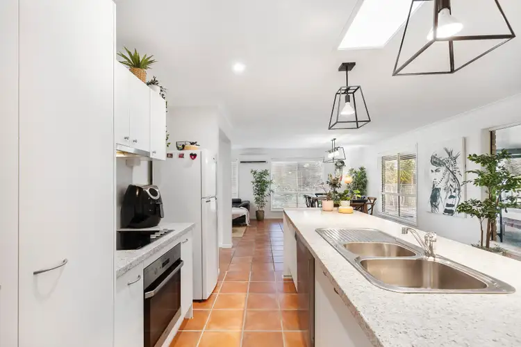 Sixth view of Homely house listing, 13 Prominent Crescent, Upper Coomera QLD 4209