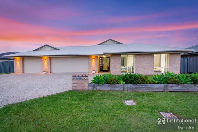 24 Oneill Street, Caboolture QLD 4510