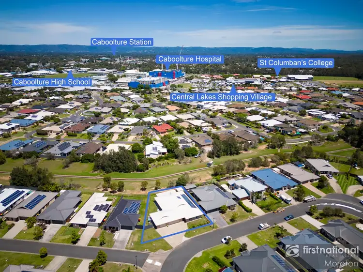 Fourth view of Homely house listing, 24 Oneill Street, Caboolture QLD 4510