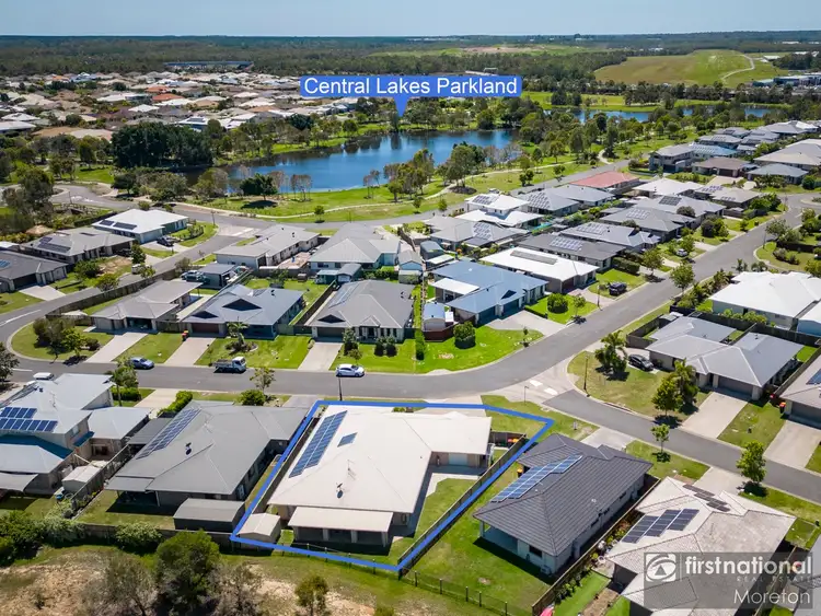 Fifth view of Homely house listing, 24 Oneill Street, Caboolture QLD 4510
