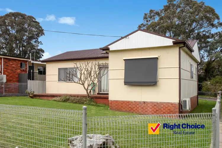 101 Wentworth Street, Oak Flats NSW 2529