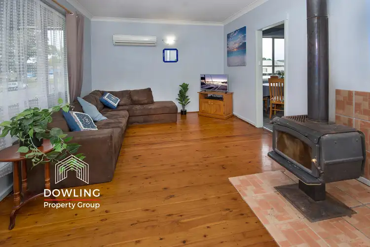 Second view of Homely house listing, 18 Thomas Street, Edgeworth NSW 2285